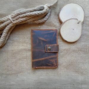 Alternative view of Rhapsody in Leather